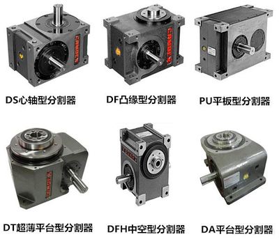 Camdex分割器驅動系統分析與應用實踐 深圳利安印自動化科技解析
