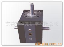 精密傳動核心 探析‘心軸DS型精密凸輪間歇分割器’的技術優勢與工業價值