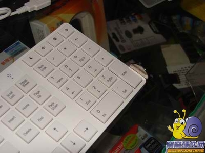 美女鍵盤(pán)新貴輕雅尚品KB-880俏麗上市