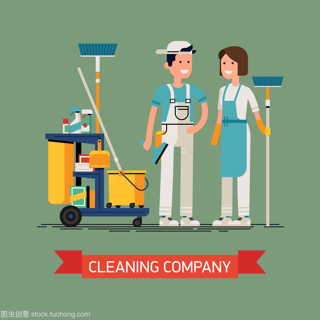 面向未來的清潔之翼 清潔公司概念設(shè)計(jì)與創(chuàng)新清洗設(shè)備