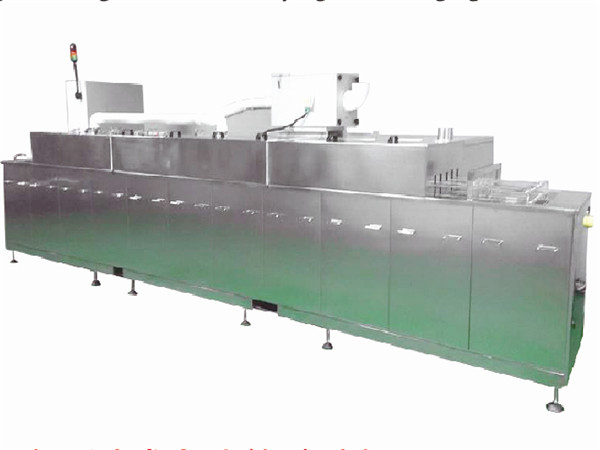 超聲與高壓噴淋 清洗技術(shù)的雙重奏——解析青島厚奧德機(jī)電設(shè)備的核心優(yōu)勢